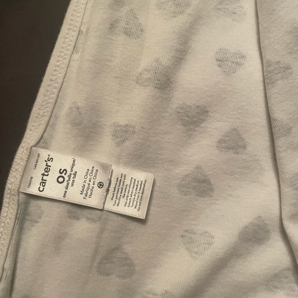 ✨Gender Neutral Baby receiving blanket - Picture 2 of 2